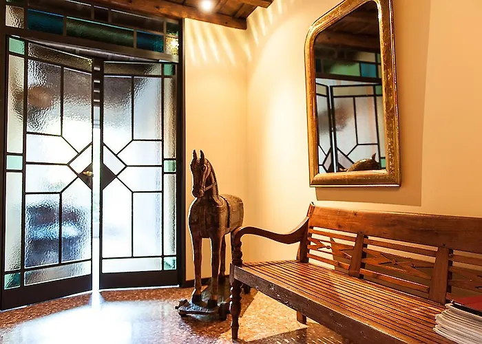 Portico Rosso B&B