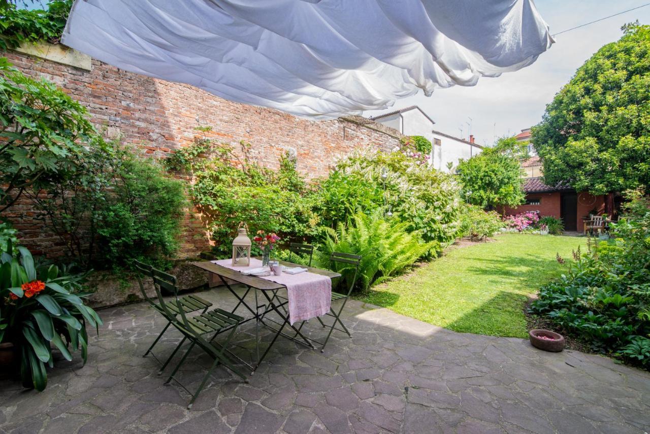 Bed & Breakfast Portico Rosso
