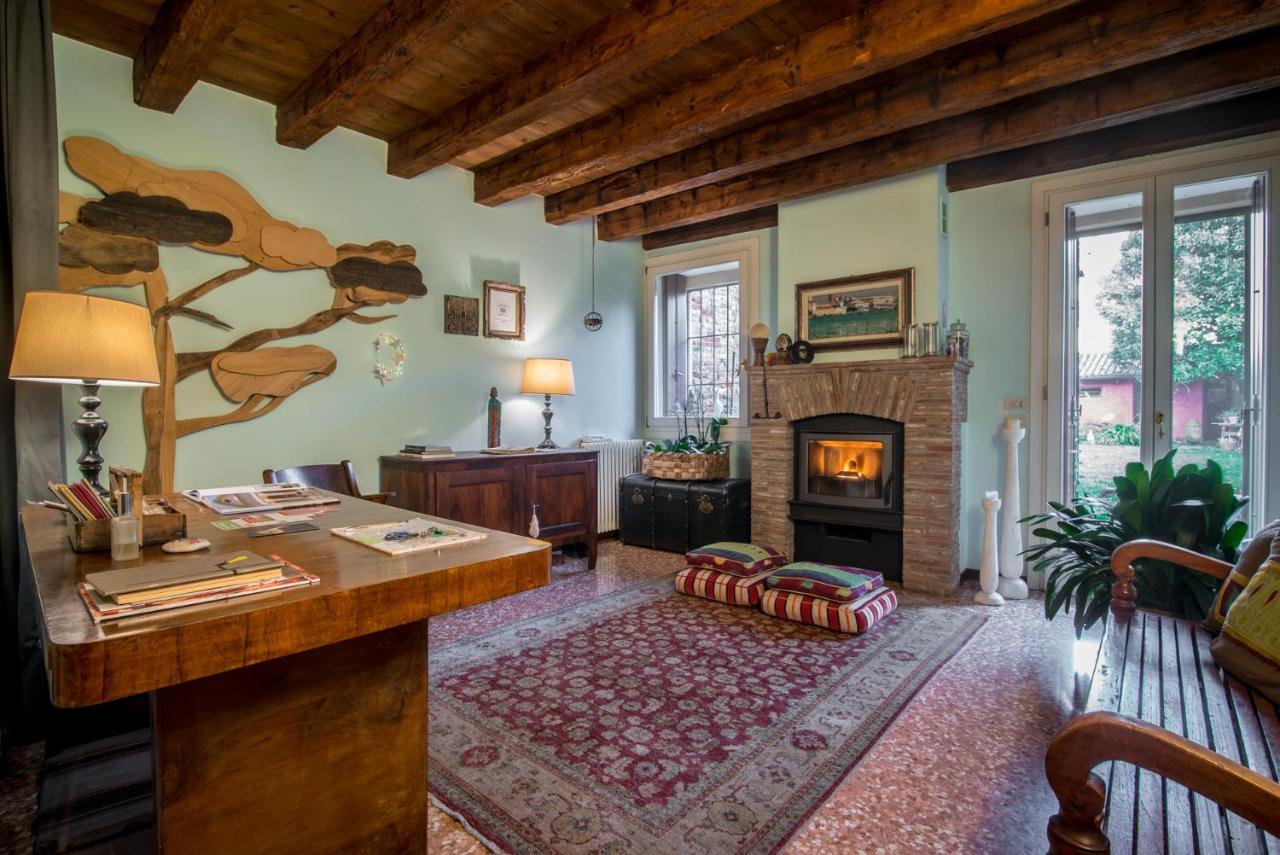 Bed & Breakfast Portico Rosso