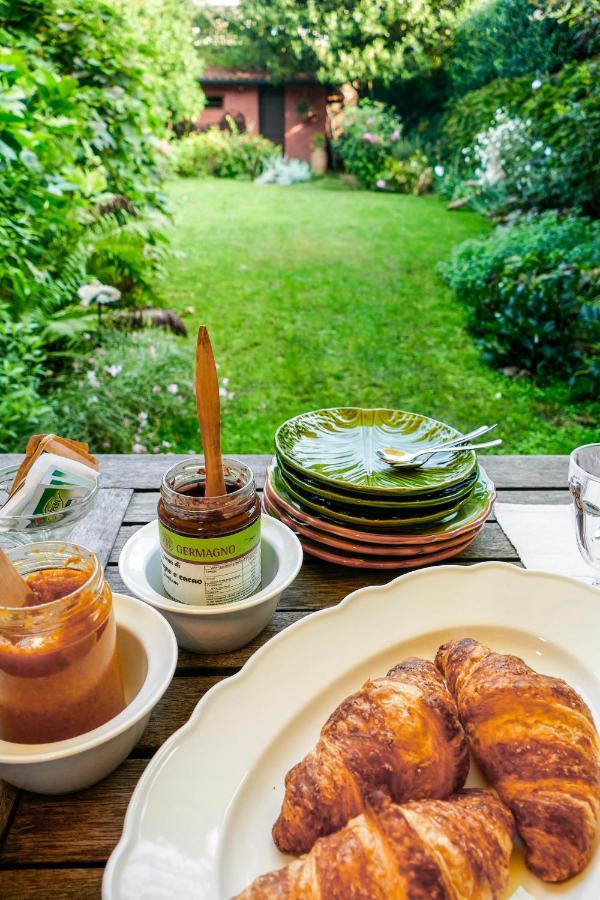 Portico Rosso Bed & Breakfast 2*