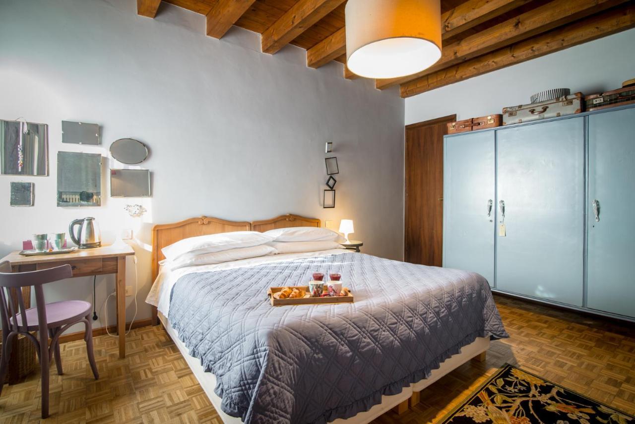 Portico Rosso Bed & Breakfast Vicenza