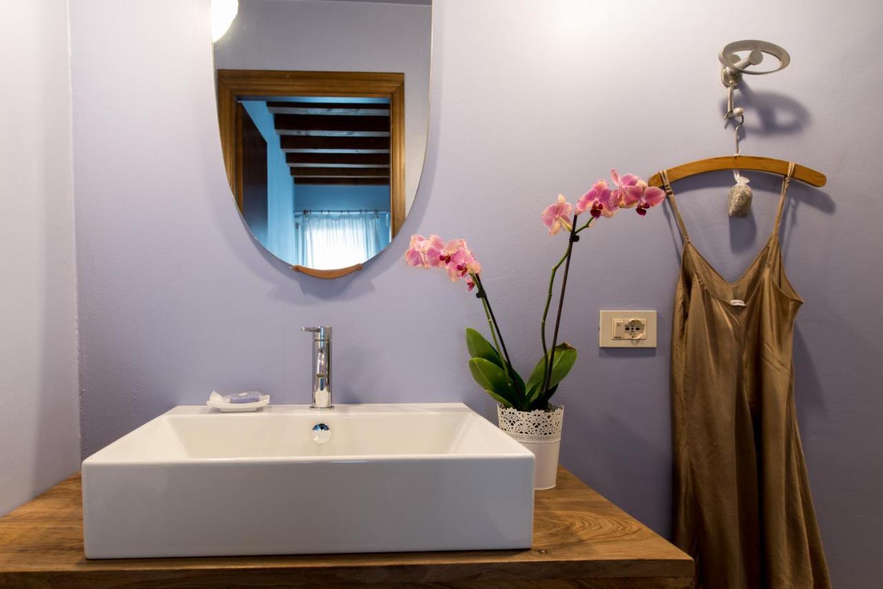 Bed & Breakfast Portico Rosso