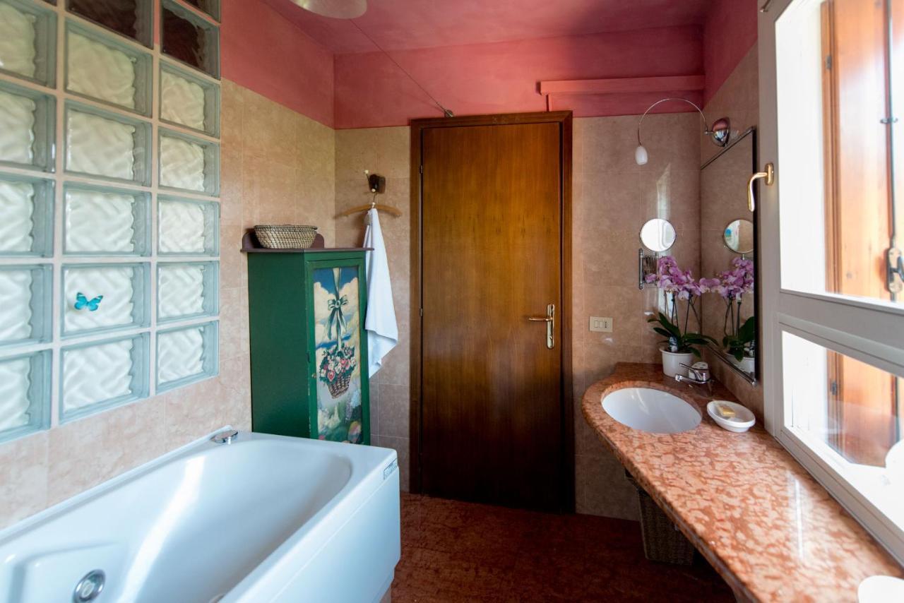 Bed & Breakfast Portico Rosso
