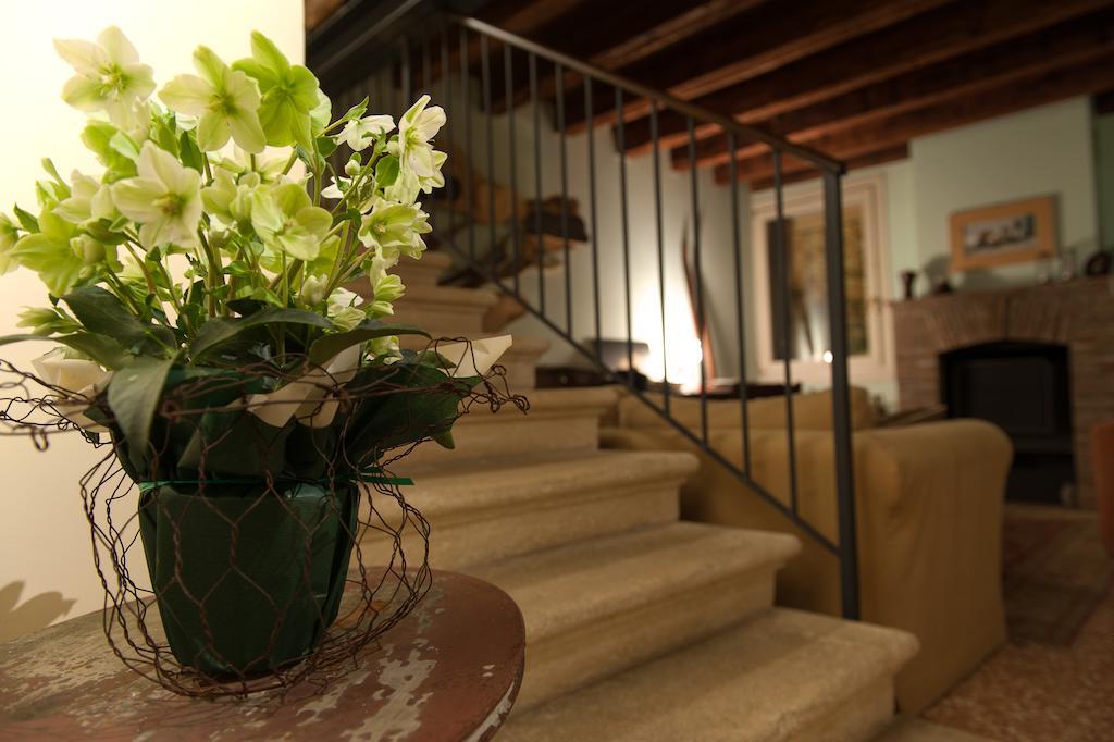 Bed & Breakfast Portico Rosso Vicenza