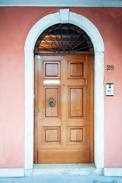 Bed & Breakfast Portico Rosso 2*