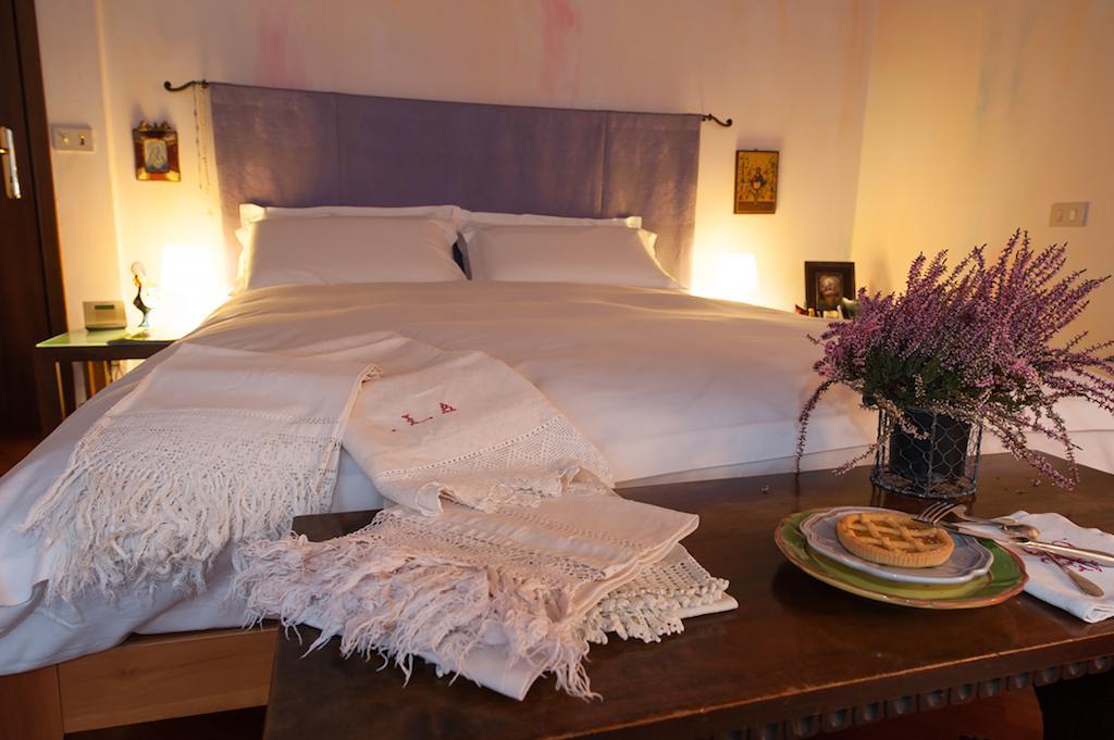 Bed & Breakfast Portico Rosso Vicenza