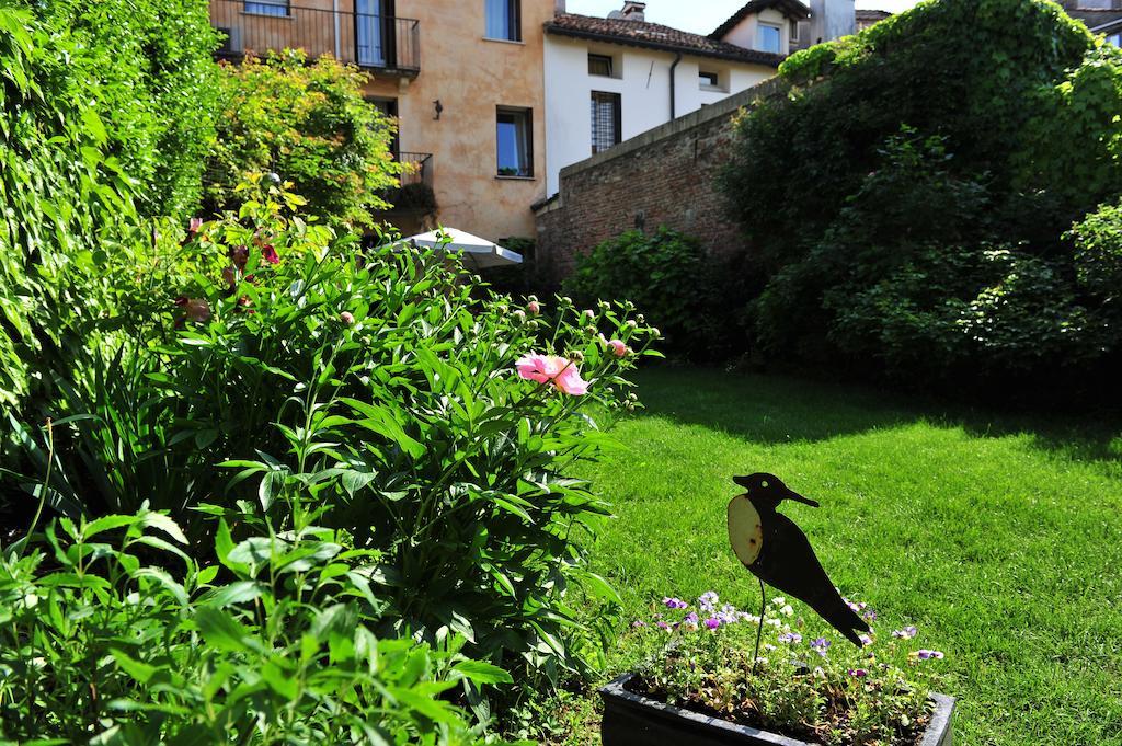 Bed & Breakfast Portico Rosso Vicenza