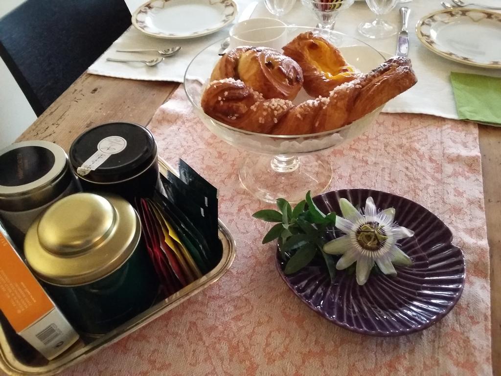 Portico Rosso Bed & Breakfast