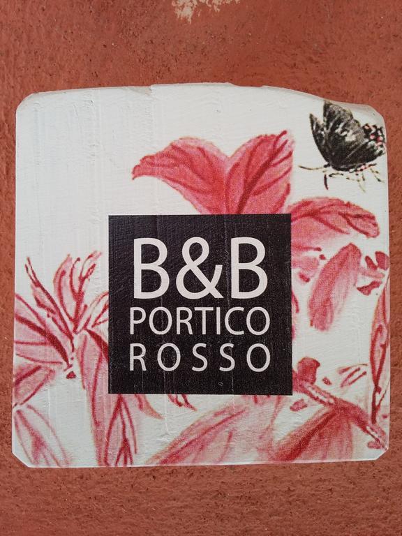 Portico Rosso 2* Vicenza