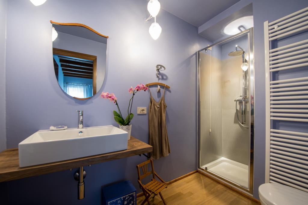 Bed & Breakfast Portico Rosso Vicenza