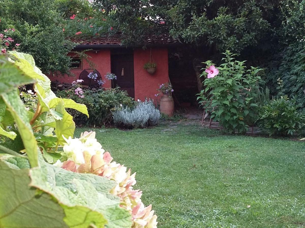 Portico Rosso Bed & Breakfast Vicenza